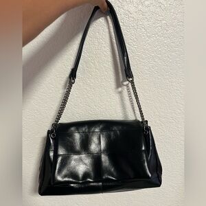 Elegant Black Women's Bag